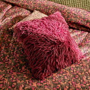 Възглавница с пера atmosphera Belli, 40x40 cm