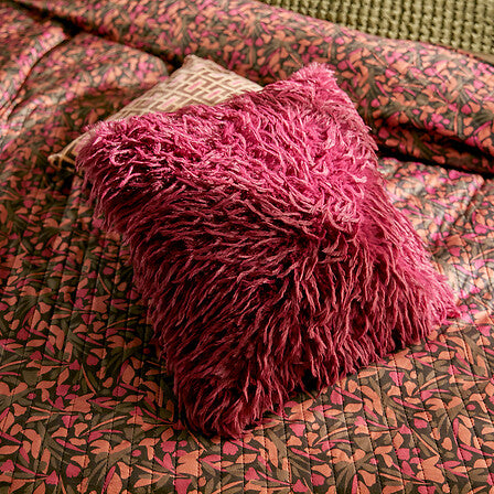 Възглавница с пера atmosphera Belli, 40x40 cm