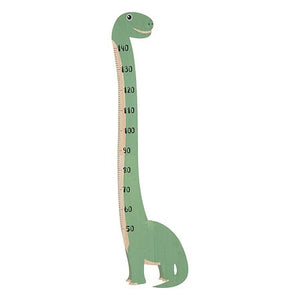 Декорация за измерване на ръст atmosphera Dino, 140 cm, MDF