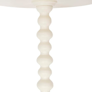 Помощна маса atmosphera Alix, Ø38 см