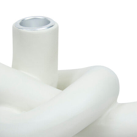 Свещник atmosphera Flow, Керамика, Асорти, 8 cm