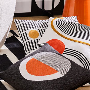 Декоративна възглавница atmosphera Kubus , 38x38 cm