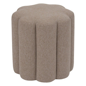 Пуф atmosphera The Floral Collection, Бежов