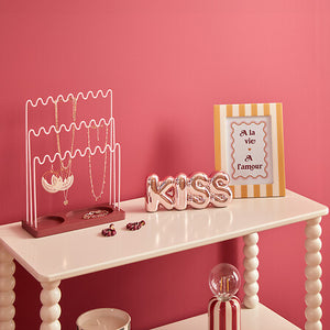 Поставка за бижута atmosphera Cheri, 23x10x30 cm