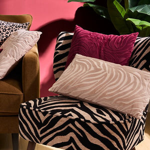 Декоративна възглавница atmosphera Tigris, 30x50 cm