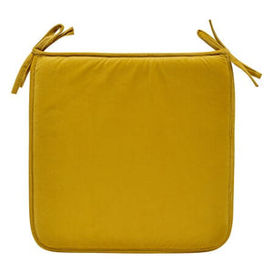 Възглавница за стол atmosphera Lilou, 38x38 cm