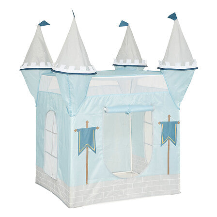 Детска палатка atmosphera Princess Castle, 130x78 cm
