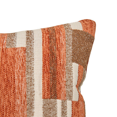 Декоративна възглавница atmosphera Jacquard Chenille,30x50 cm