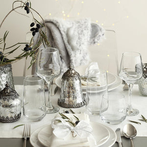 Сет чаши за червено вино LAV Lal, 330 мл, 6 бр