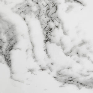 Холна маса atmosphera Rayo, 70x40 cm, Мрамор ефект