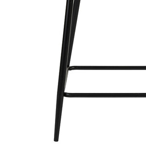 Бар стол atmosphera Marlo, Текстил