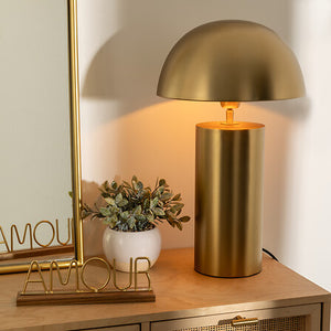 Настолна лампа atmosphera Champi, 50 cm