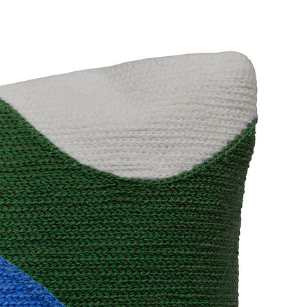 Декоративна възглавница atmosphera Arty  , 30x50 cm, Бродерия