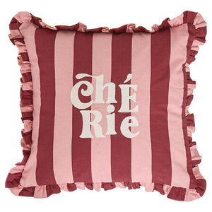 Декоративна възглавница atmosphera Chéri , 40x40 cm