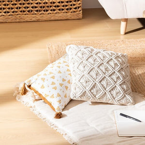 Матрак за под atmosphera Dolce Riviera, 60x180 cm, Памук