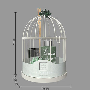 Ароматизиран подаръчен комплект atmosphera Lola
