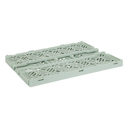 Детска сгъваема щайга Atmosphera Arry, 40x30x15 cm