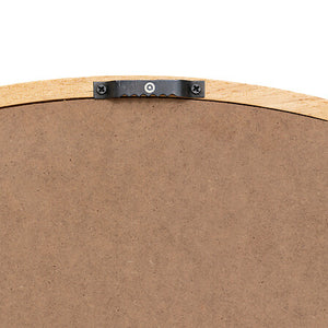 Огледало atmosphera Kim, Хевея