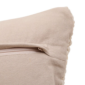 Декоративна възглавница atmosphera Volna, 50x30 cm, Ефект вълна