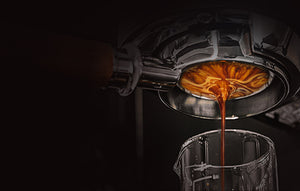 Полуавтоматична еспресо машина HiBREW H11 , 19 bar, 1450W, 1.1l, Сребрист