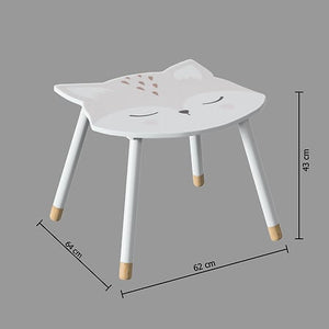 Детска маса atmosphera Fox, MDF