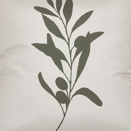 Декоративна калъфка за външна възглавница atmosphera Tileo, 40x40 cm