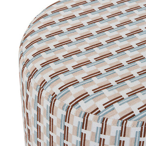 Пуф atmosphera Sky Lounge, Ø35 см