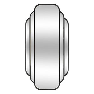 Огледало atmosphera Benedita, Метал, 100 cm