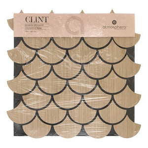 Декоративен панел atmosphera Jap, 64x67 cm, MDF