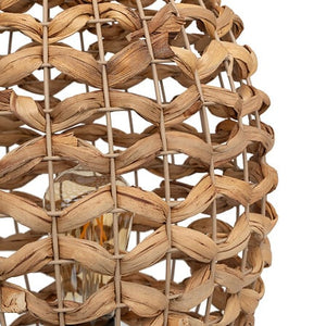 Нощна лампа atmosphera Sand, 40 cm, Воден зюмбюл