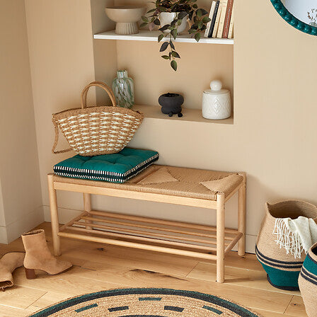 Пейка atmosphera Maesi, Хевея, 95x35x45 см