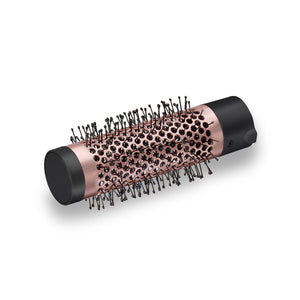 Aparat de coafat cu aer cald BaByliss AS126E, 1000W, cu 3 accesorii: perie termică de 38 mm + perie de netezire + perie de păr