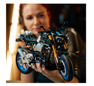 LEGO® Technic - Yamaha MT-10 SP 42159, 1478 части