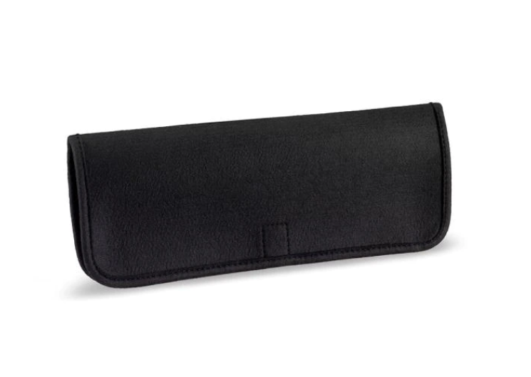 Преса за коса BaByliss ST391E Super Smooth, Плочи Tourmaline-Ceramic, 6 нива на температурата, 235 градуса, Йонизация, Черен/Розов