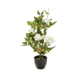 Изкуствено цвете atmosphera Roses, 50 cm, Асорти