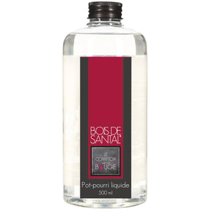 Пълнител за дифузер atmosphera Kili, 500 ml