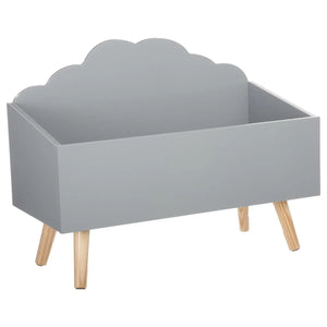 Детски скрин за съхранение atmosphera Cloud MDF