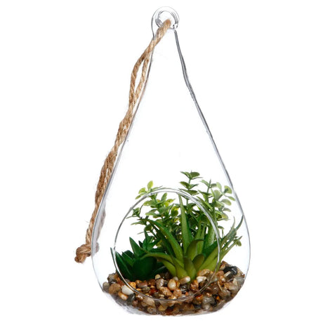 Изкуствено растение atmosphera, 19.5 cm, Различни видове