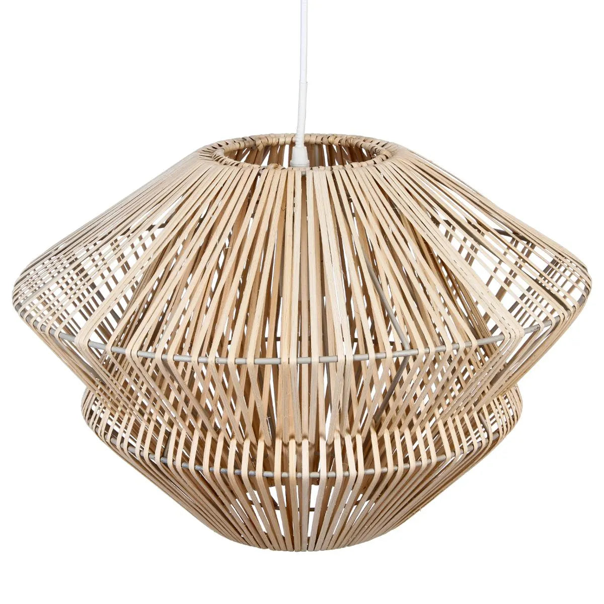 Пендел atmosphera Ludza, 44 cm, Ратан