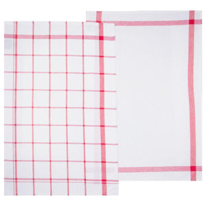 Сет традиционни кърпи atmosphera, 45x70cm, 2бр, Памук