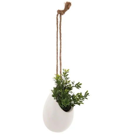 Изкуствено растение atmosphera Jiro, 10 cm, Различни видове