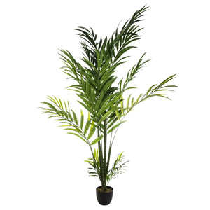 Изкуствено растение atmosphera Areca Palm Tree, 230 cm