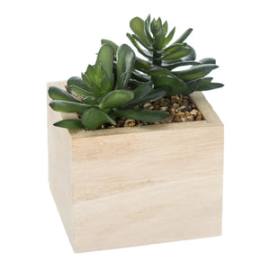 Изкуствено растение atmosphera, 14 cm, Различни видове