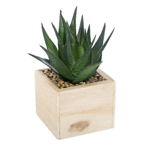 Изкуствено растение atmosphera, 14 cm, Различни видове