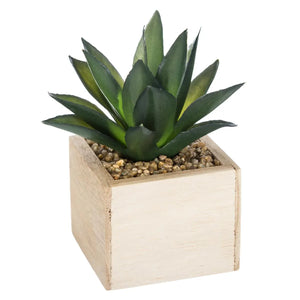 Изкуствено растение atmosphera, 14 cm, Различни видове