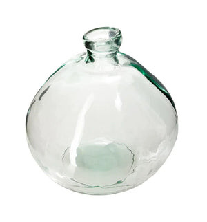 Ваза atmosphera Uly, Стъкло, 21 cm