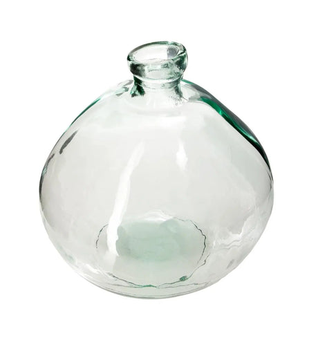 Ваза atmosphera Uly, Стъкло, 21 cm