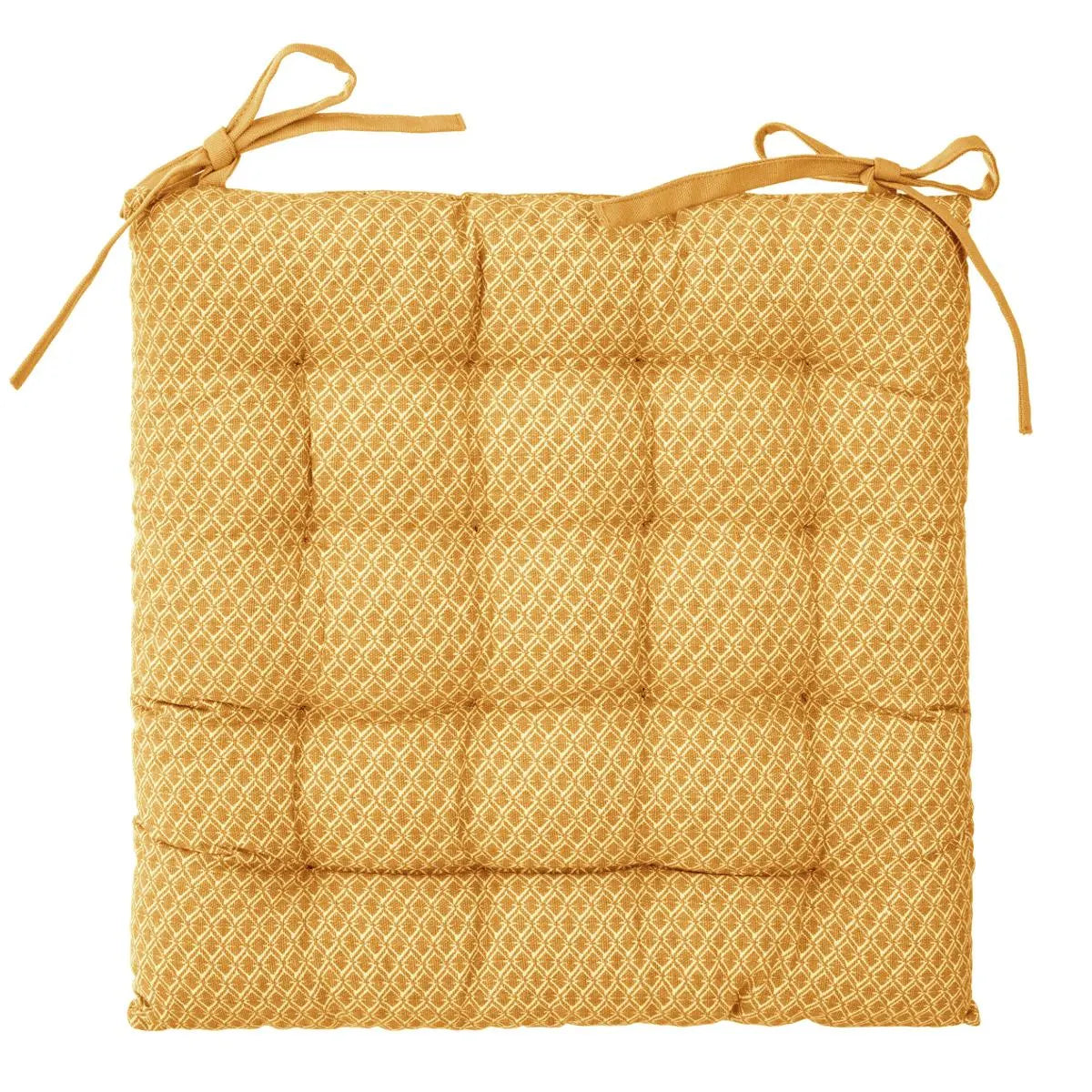 Възглавница за стол atmosphera Otto, 38x38 cm