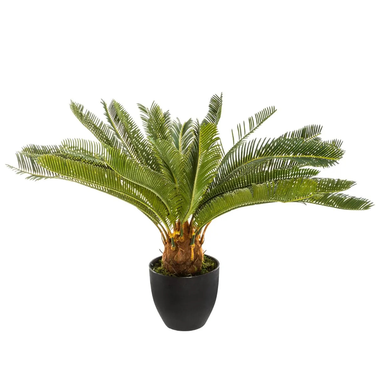 Изкуствено растение atmosphera Pineapple, 72 cm