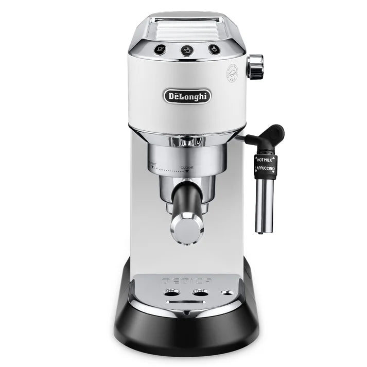 Кафемашина DeLonghi Dedica EC 685, 1300 W, 15 бара, 1 L